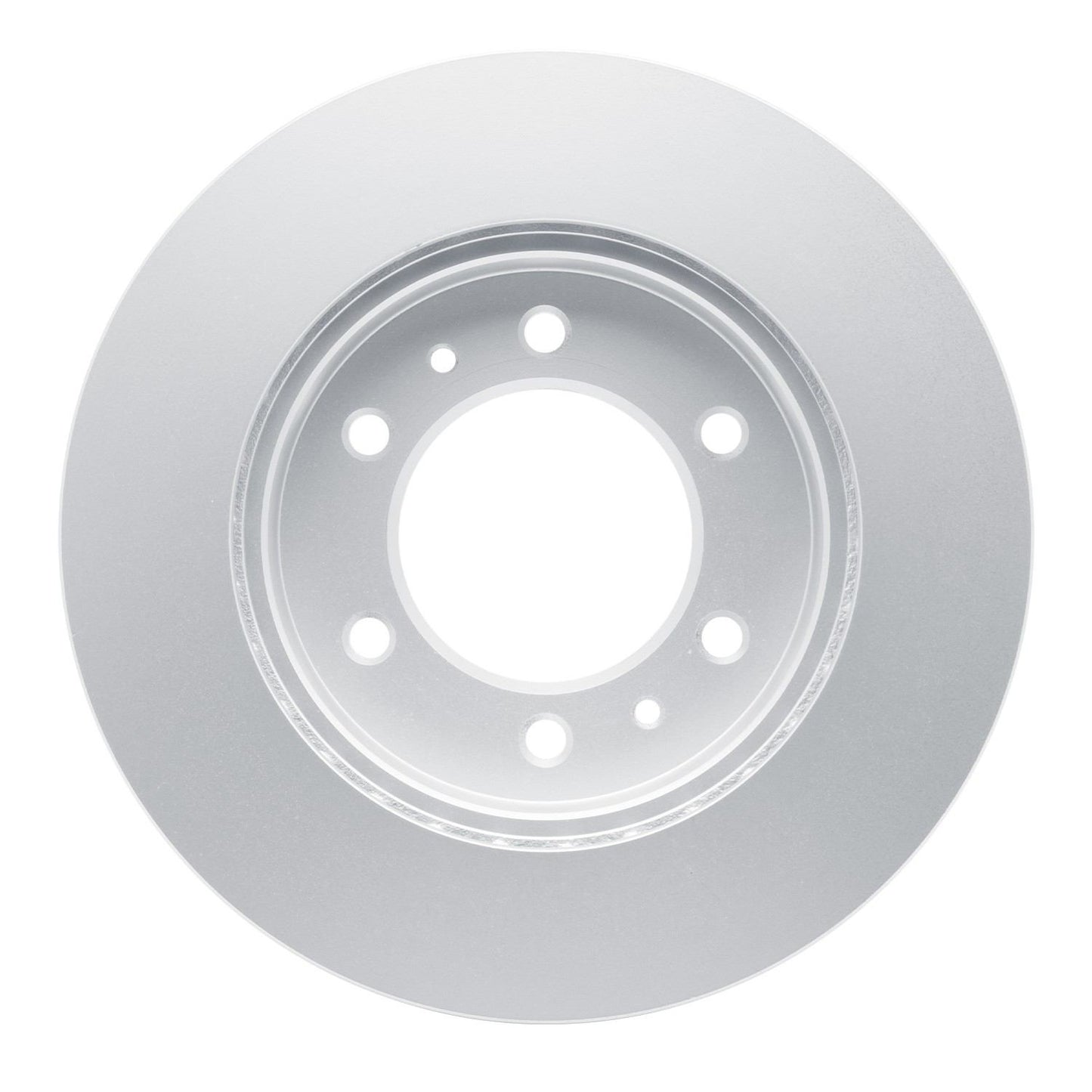 Dynamic Friction Company Disc Brake Rotor 604-93000