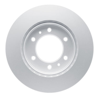 Dynamic Friction Company Disc Brake Rotor 604-93000