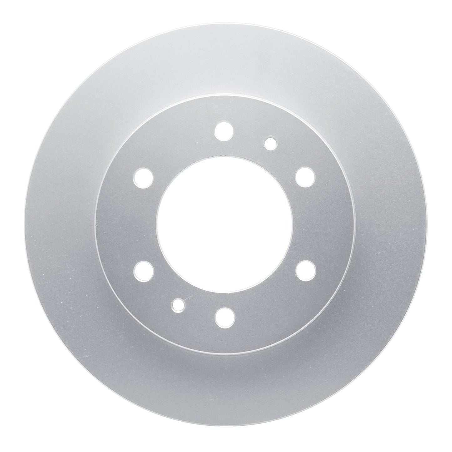Dynamic Friction Company Disc Brake Rotor 604-93000