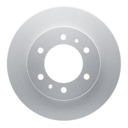 Dynamic Friction Company Disc Brake Rotor 604-93000