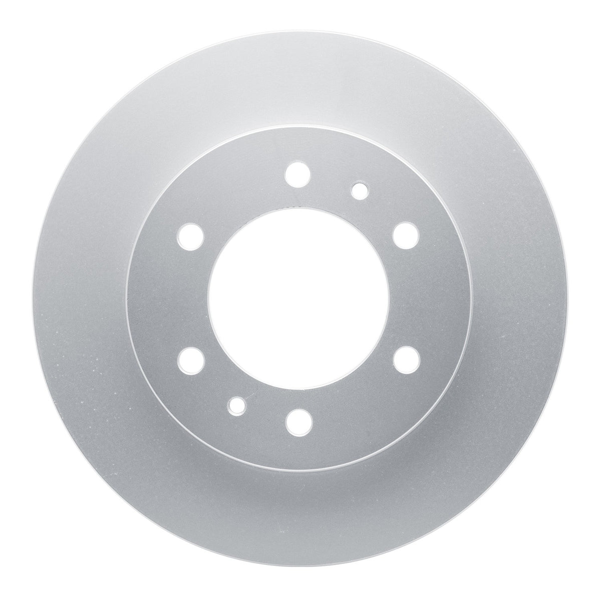 Dynamic Friction Company Disc Brake Rotor 604-93000