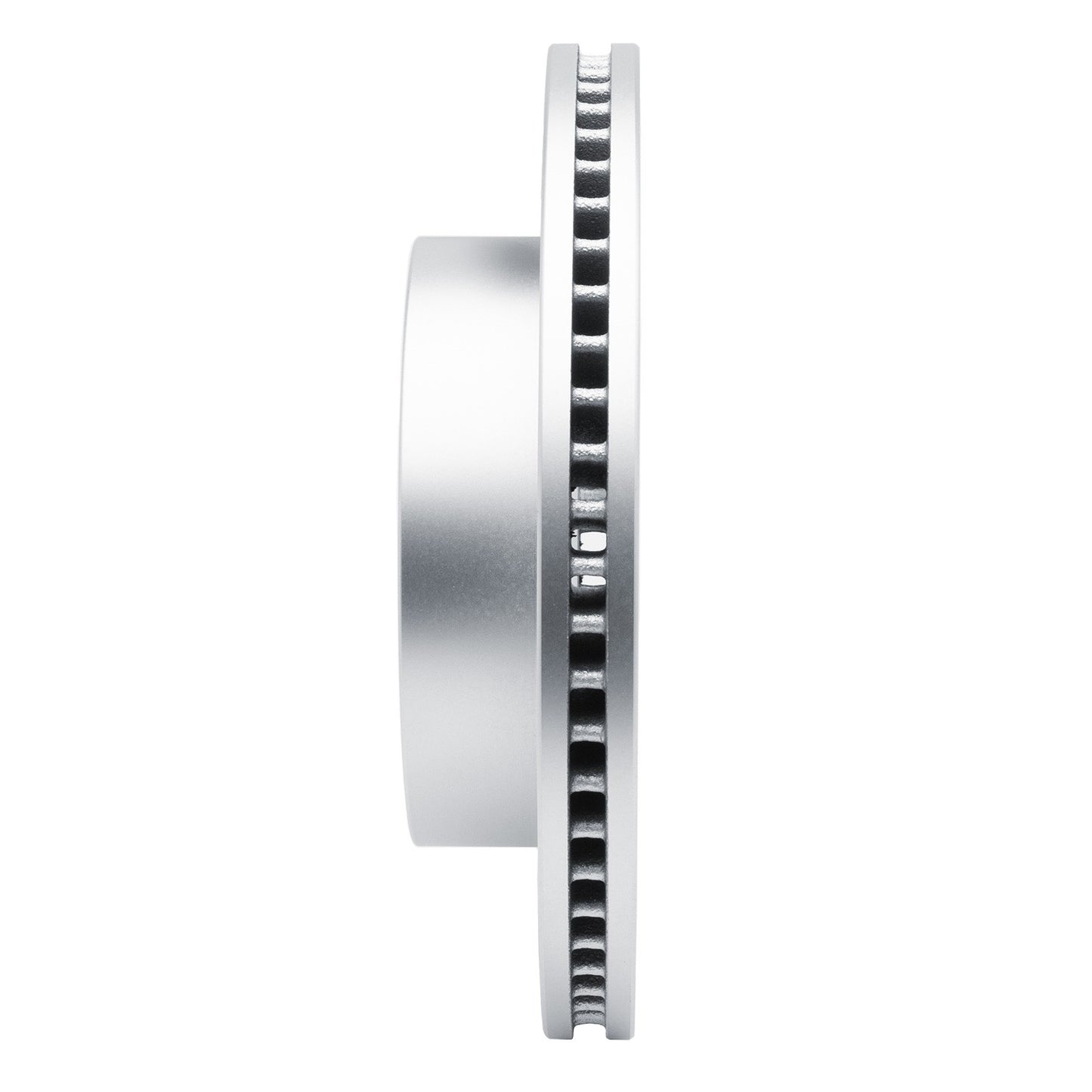 Dynamic Friction Company Disc Brake Rotor 604-93000