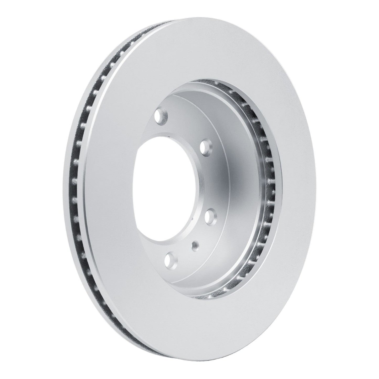 Dynamic Friction Company Disc Brake Rotor 604-93000