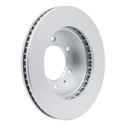 Dynamic Friction Company Disc Brake Rotor 604-93000