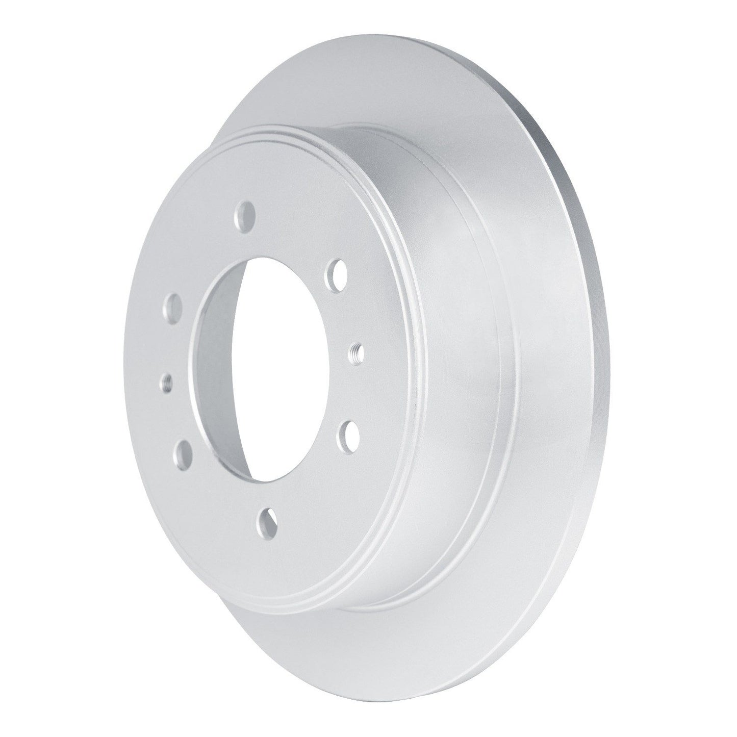 Dynamic Friction Company Disc Brake Rotor 604-93001