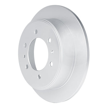Dynamic Friction Company Disc Brake Rotor 604-93001