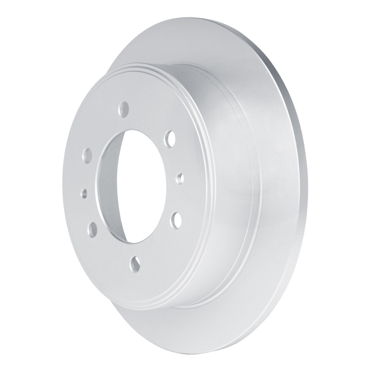 Dynamic Friction Company Disc Brake Rotor 604-93001