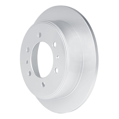 Dynamic Friction Company Disc Brake Rotor 604-93001