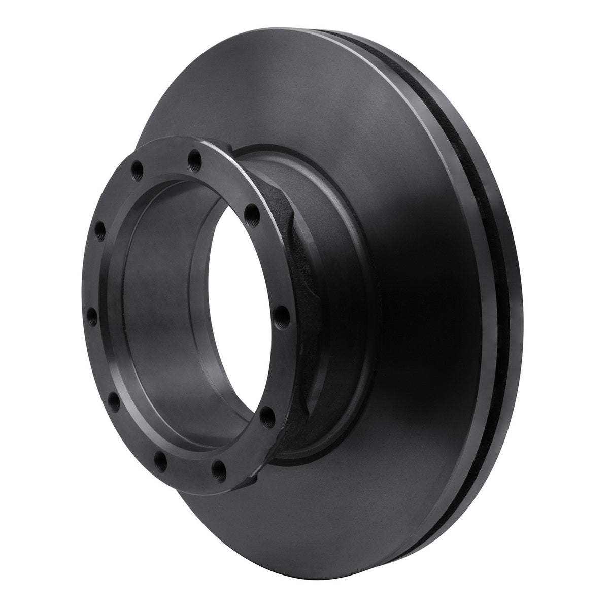 DFC 05-23 Bendix ADB22X Fr & Rr GeoSPEC Coated Rotor 604-94008