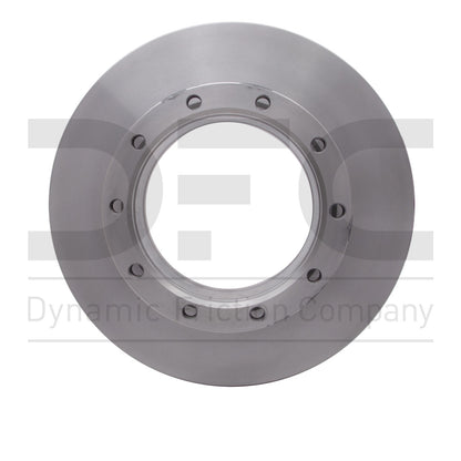 DFC 05-23 Bendix ADB22X Fr & Rr GeoSPEC Coated Rotor 604-94008