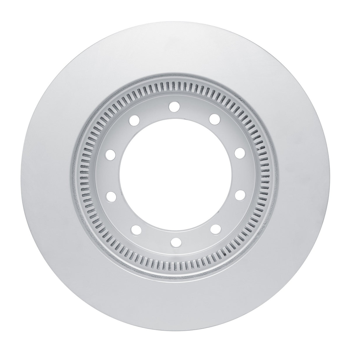 DFC 16-24 Freightliner MT55 Fr & Rr GeoSPEC Coated Rotor 604-94010