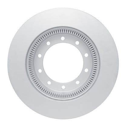 DFC 16-24 Freightliner MT55 Fr & Rr GeoSPEC Coated Rotor 604-94010