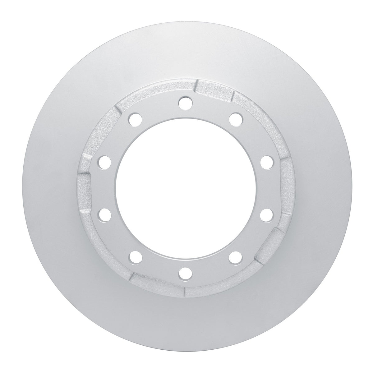 DFC 16-24 Freightliner MT55 Fr & Rr GeoSPEC Coated Rotor 604-94010