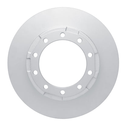 DFC 16-24 Freightliner MT55 Fr & Rr GeoSPEC Coated Rotor 604-94010