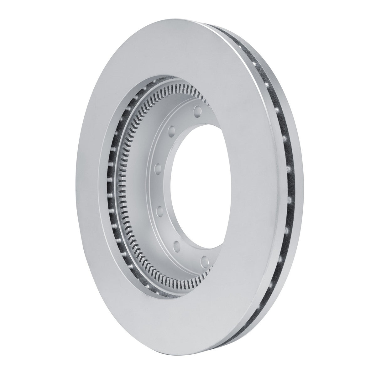 DFC 16-24 Freightliner MT55 Fr & Rr GeoSPEC Coated Rotor 604-94010