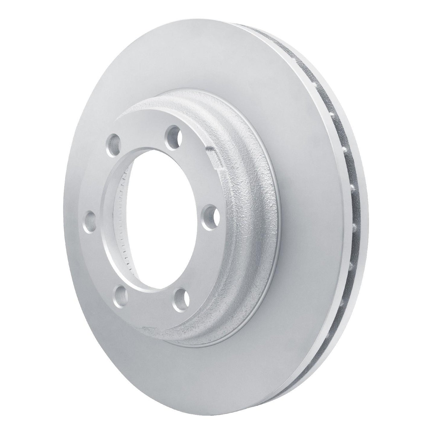 Dynamic Friction Company Disc Brake Rotor 604-94016