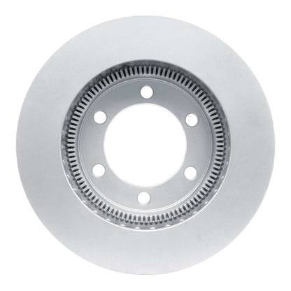 Dynamic Friction Company Disc Brake Rotor 604-94016