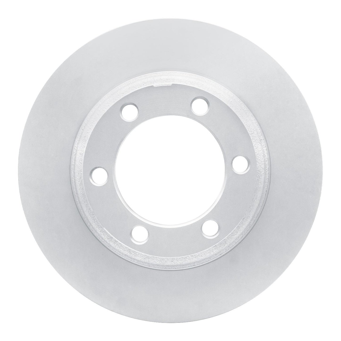 Dynamic Friction Company Disc Brake Rotor 604-94016
