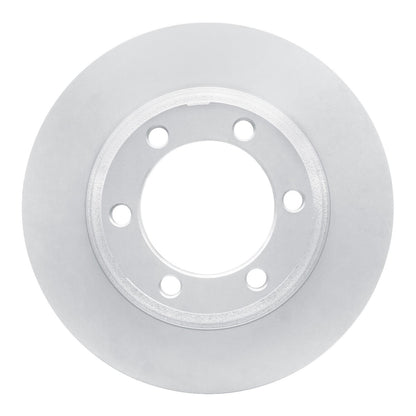 Dynamic Friction Company Disc Brake Rotor 604-94016