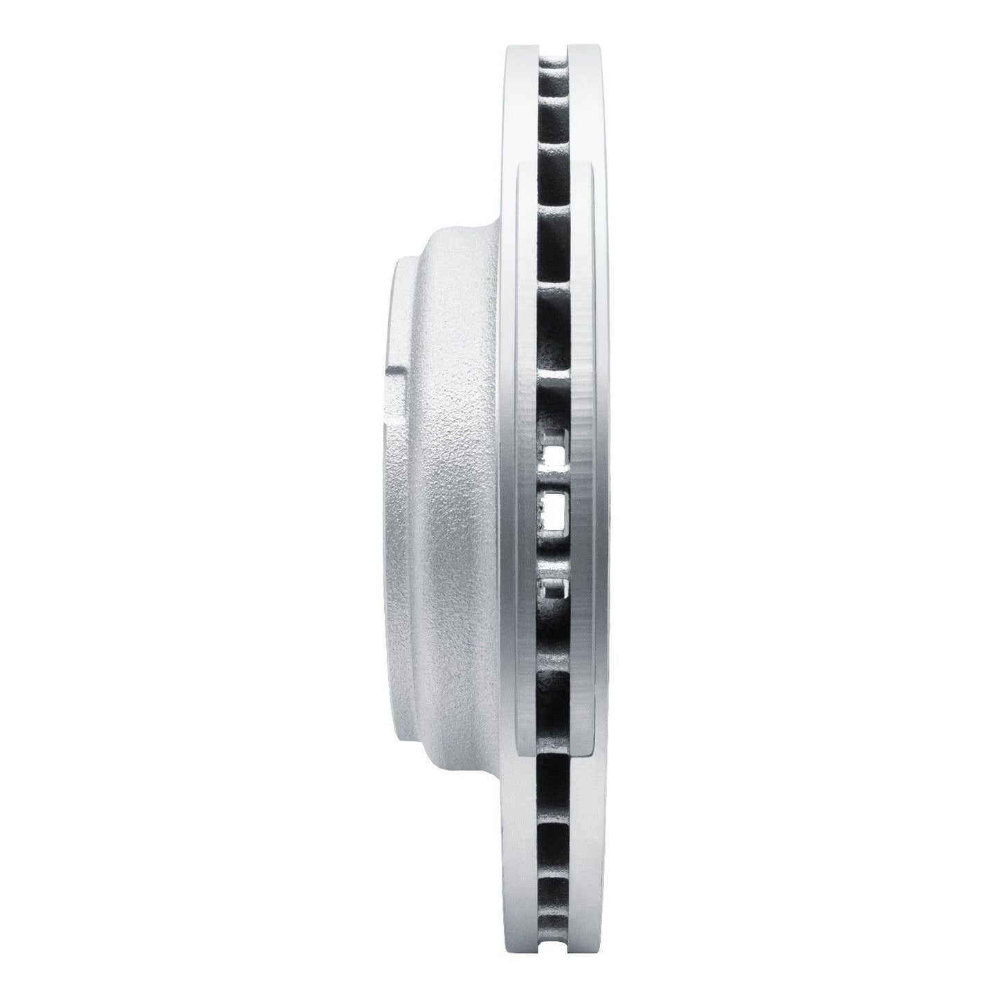 Dynamic Friction Company Disc Brake Rotor 604-94016