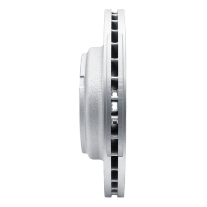 Dynamic Friction Company Disc Brake Rotor 604-94016