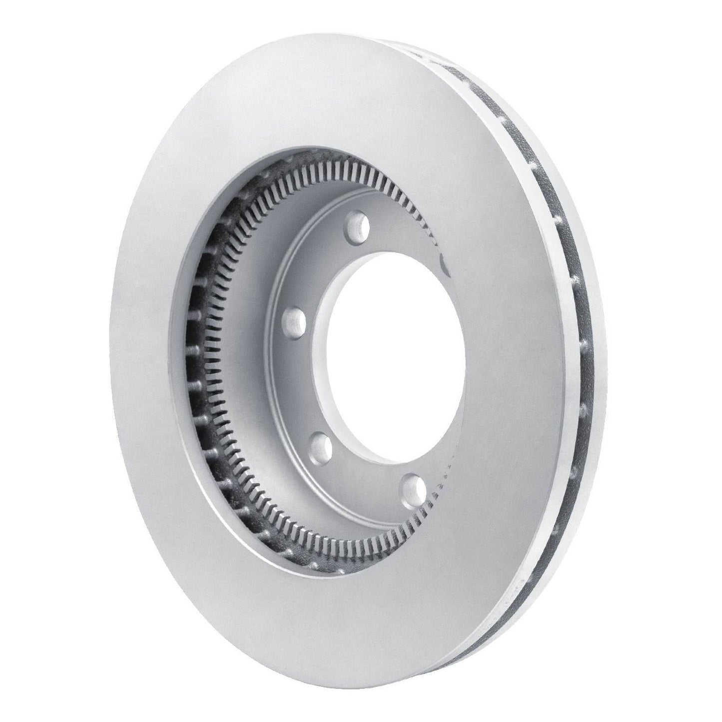 Dynamic Friction Company Disc Brake Rotor 604-94016
