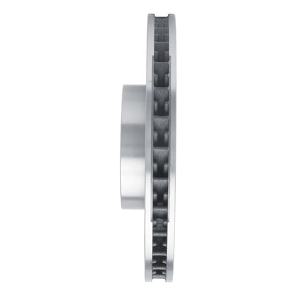 Dynamic Friction Company Disc Brake Rotor 610-02047D