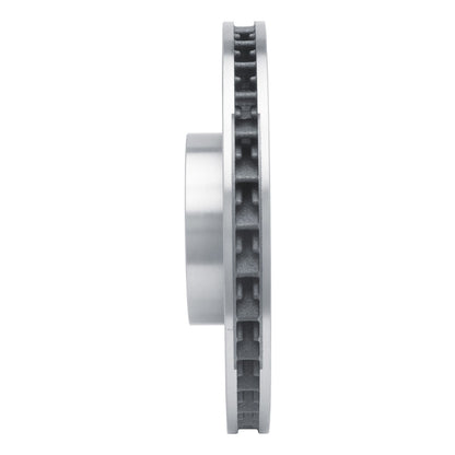 Dynamic Friction Company Disc Brake Rotor 610-02048D