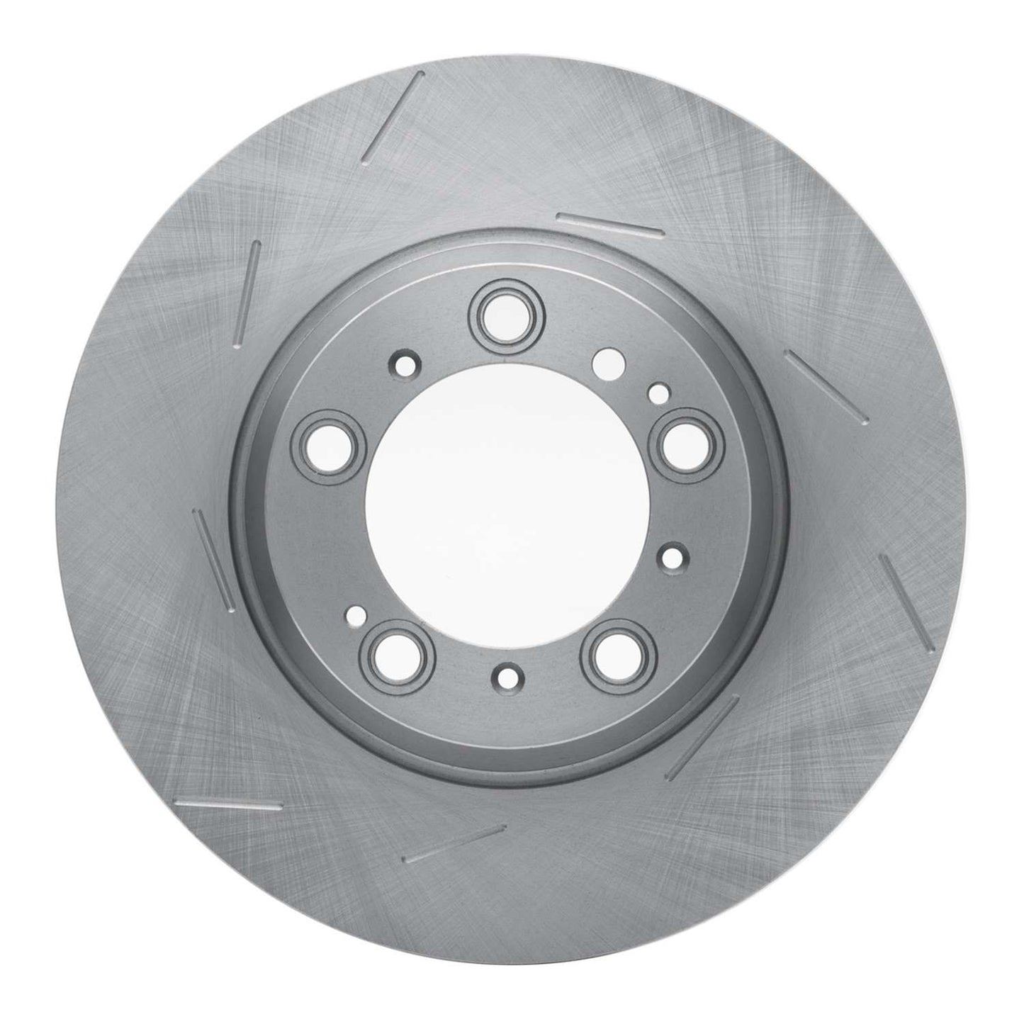 Dynamic Friction Company Disc Brake Rotor 610-02067D