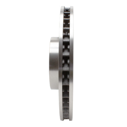 Dynamic Friction Company Disc Brake Rotor 610-02084D