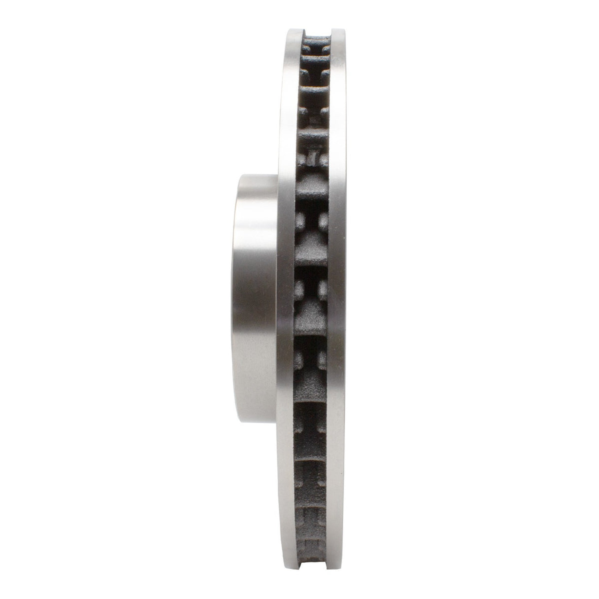 Dynamic Friction Company Disc Brake Rotor 610-02084D