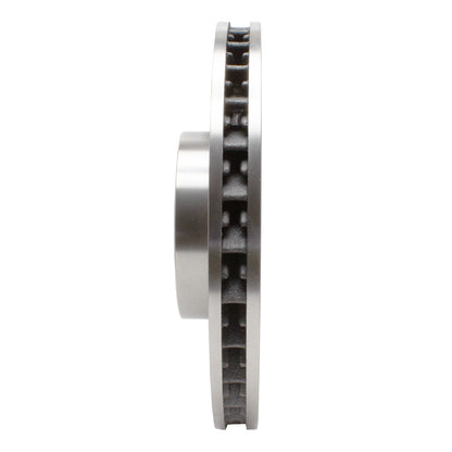 Dynamic Friction Company Disc Brake Rotor 610-02084D