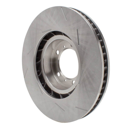 Dynamic Friction Company Disc Brake Rotor 610-02084D