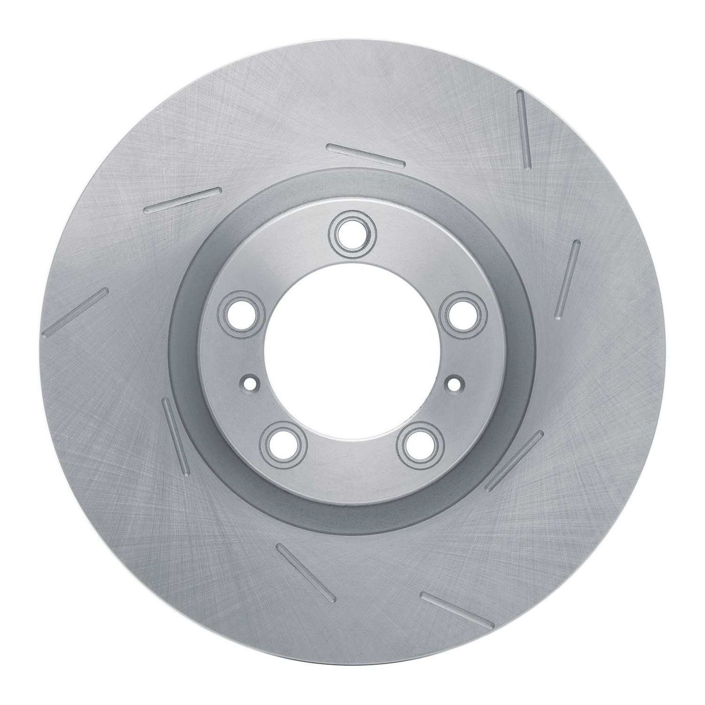 Dynamic Friction Company Disc Brake Rotor 610-02085D