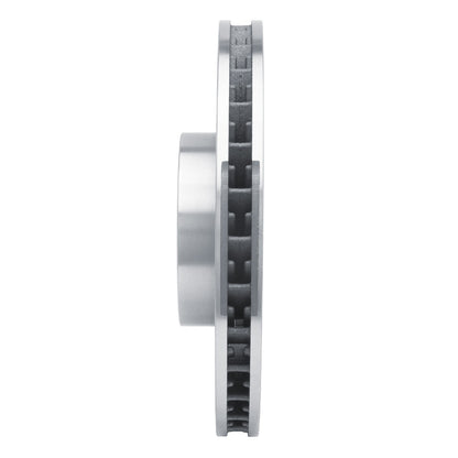 Dynamic Friction Company Disc Brake Rotor 610-02085D