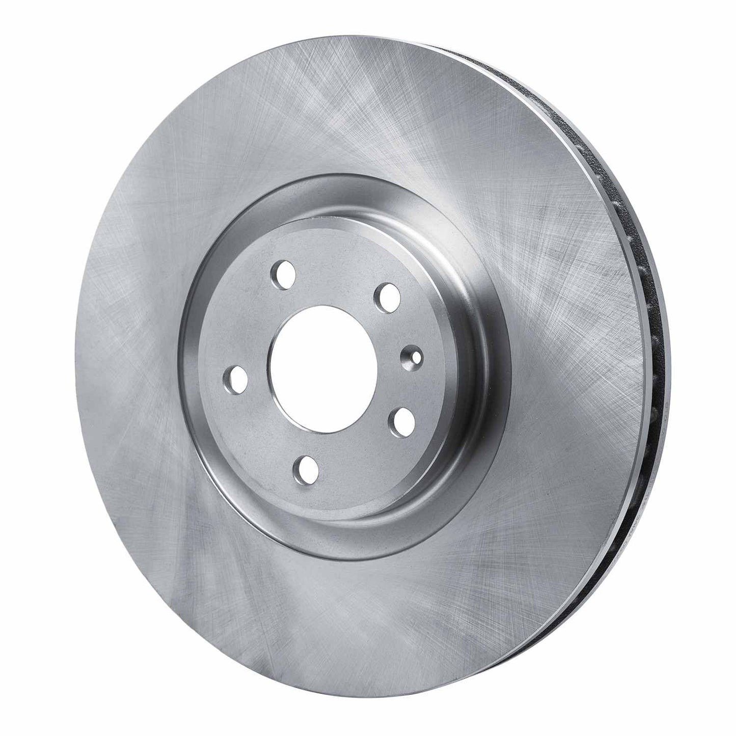 Dynamic Friction Company Disc Brake Rotor 610-02100D