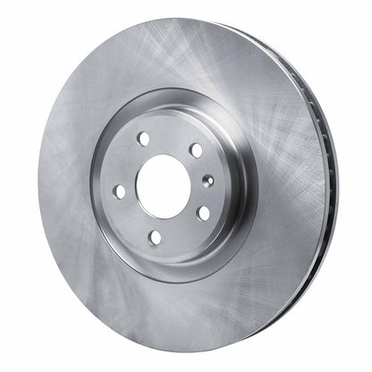 Dynamic Friction Company Disc Brake Rotor 610-02100D