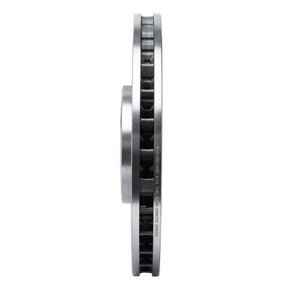 Dynamic Friction Company Disc Brake Rotor 610-02100D