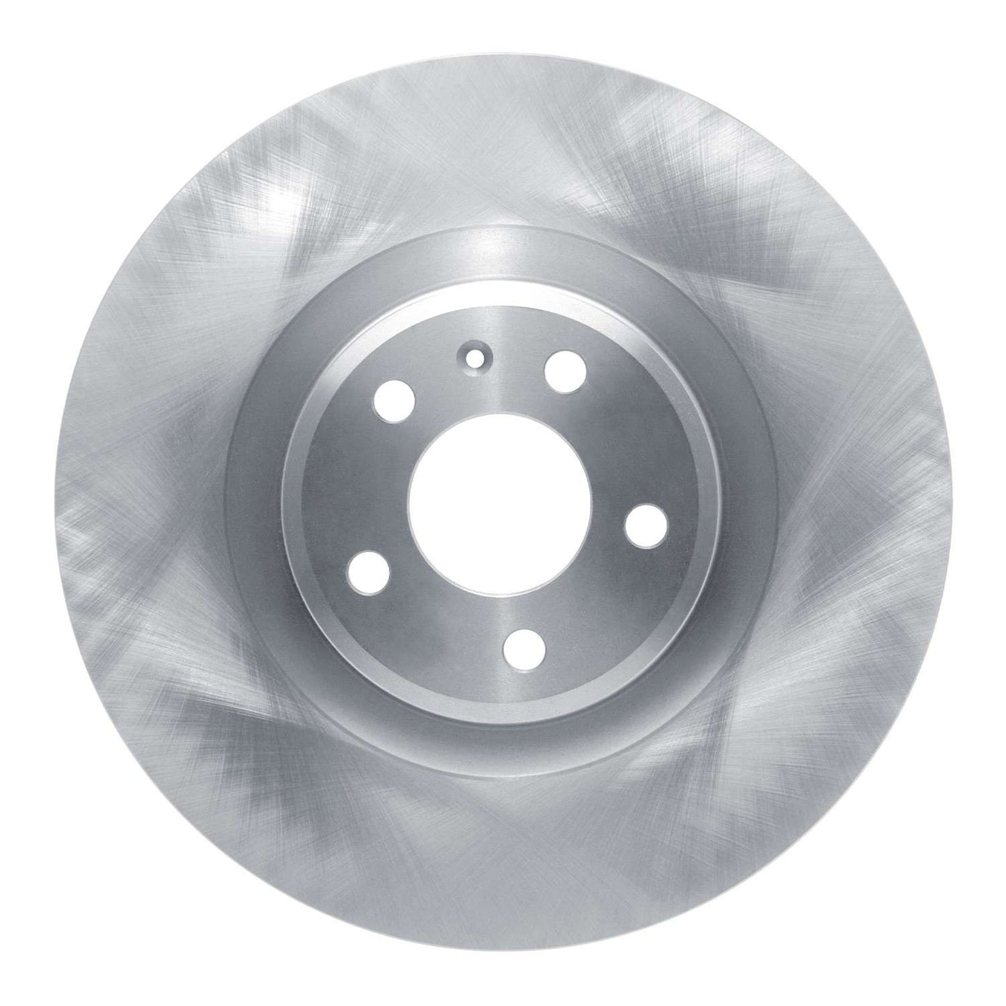 Dynamic Friction Company Disc Brake Rotor 610-02103D