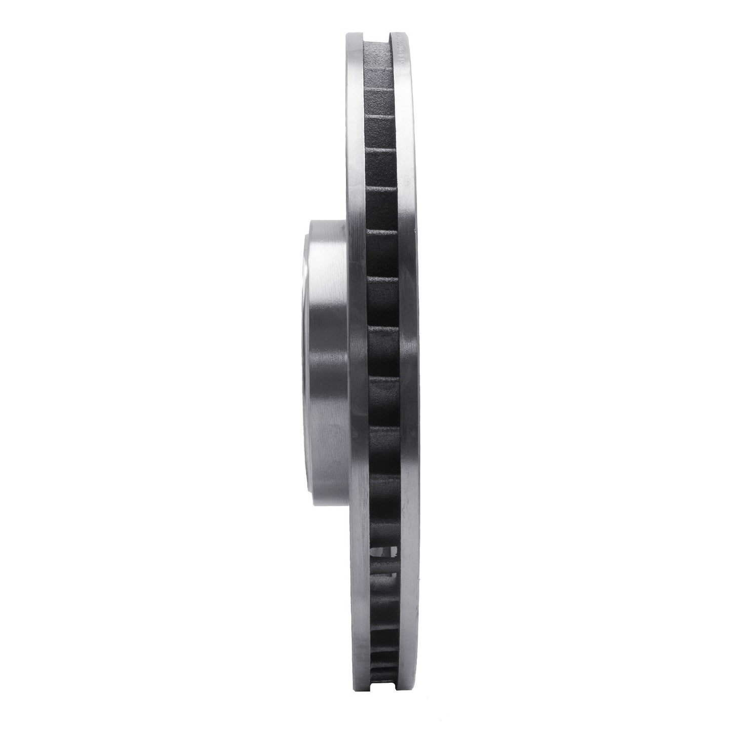Dynamic Friction Company Disc Brake Rotor 610-20021D