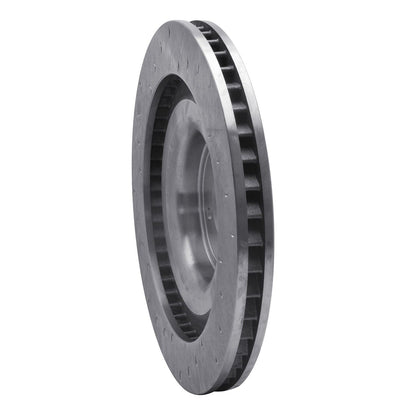 Dynamic Friction Company Disc Brake Rotor 610-20021D