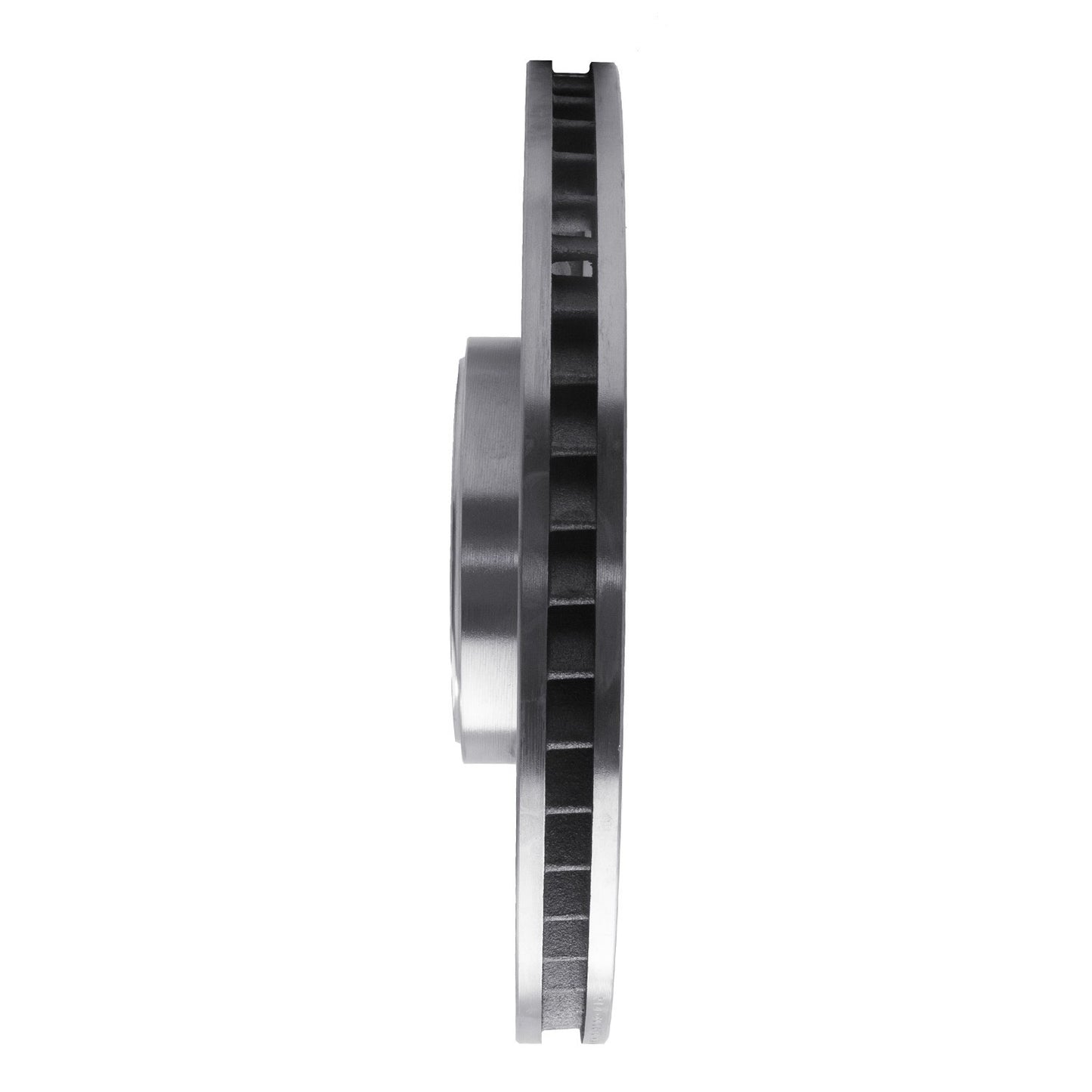Dynamic Friction Company Disc Brake Rotor 610-20022D