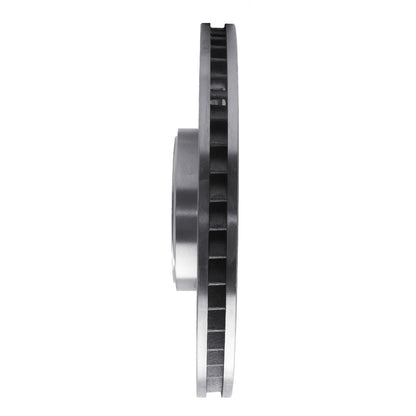 Dynamic Friction Company Disc Brake Rotor 610-20022D
