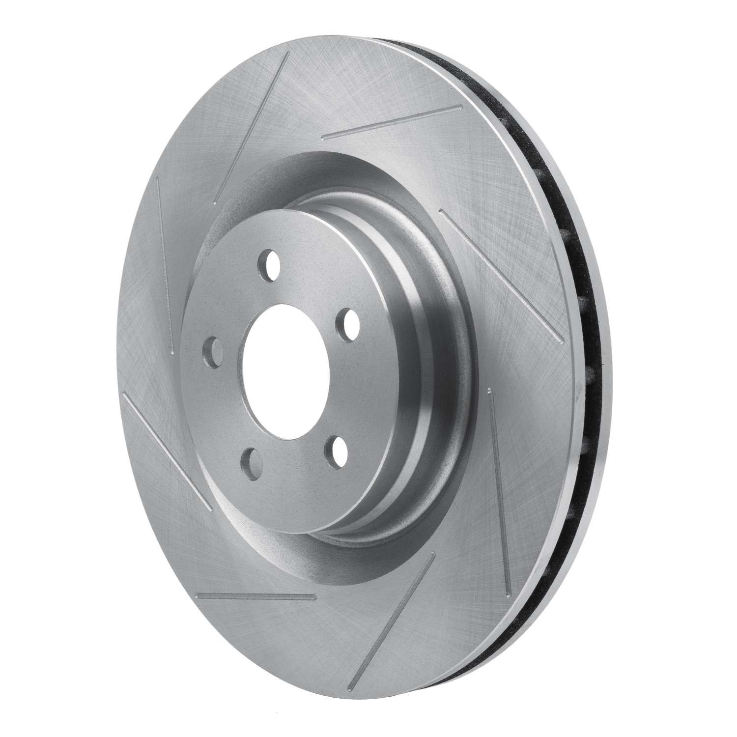 Dynamic Friction Company Disc Brake Rotor 610-39019