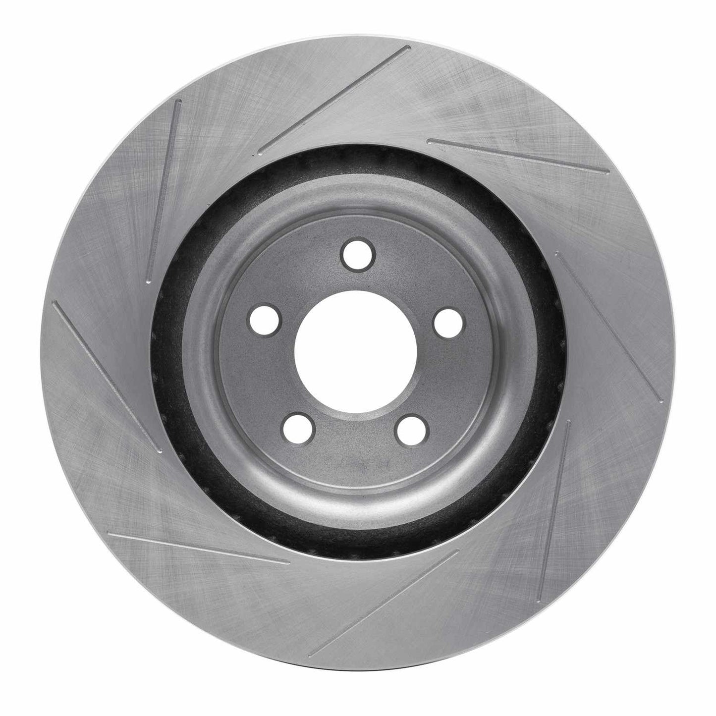 Dynamic Friction Company Disc Brake Rotor 610-39019