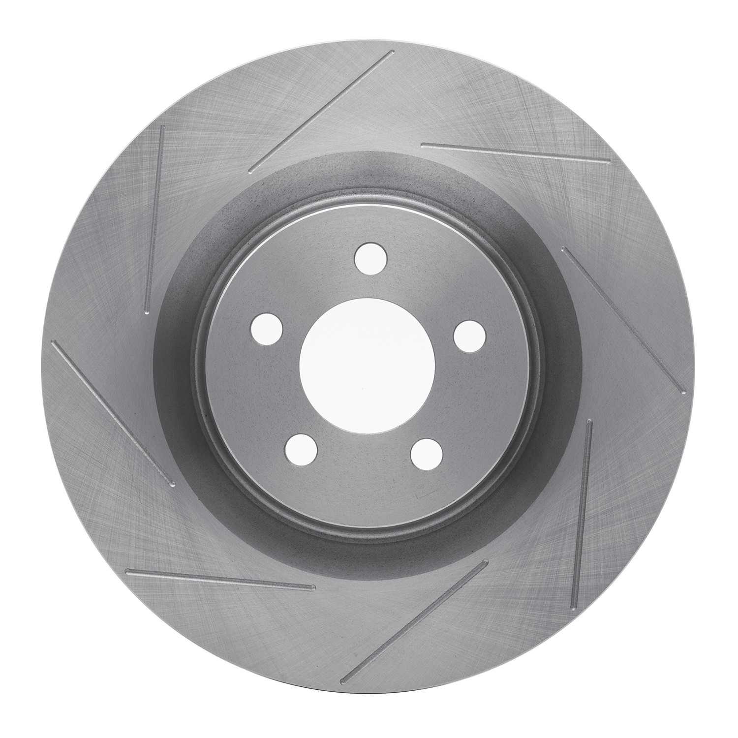 Dynamic Friction Company Disc Brake Rotor 610-39019