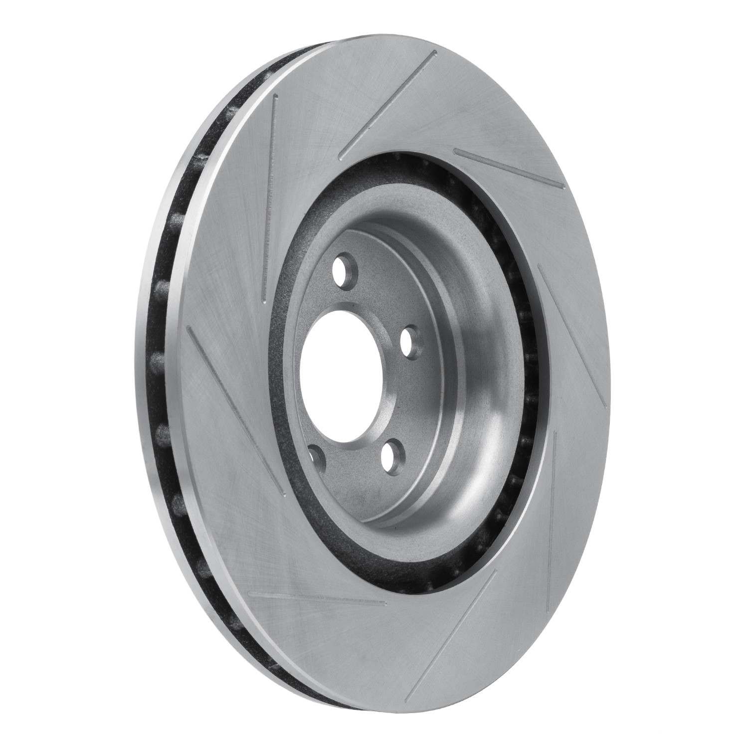 Dynamic Friction Company Disc Brake Rotor 610-39019