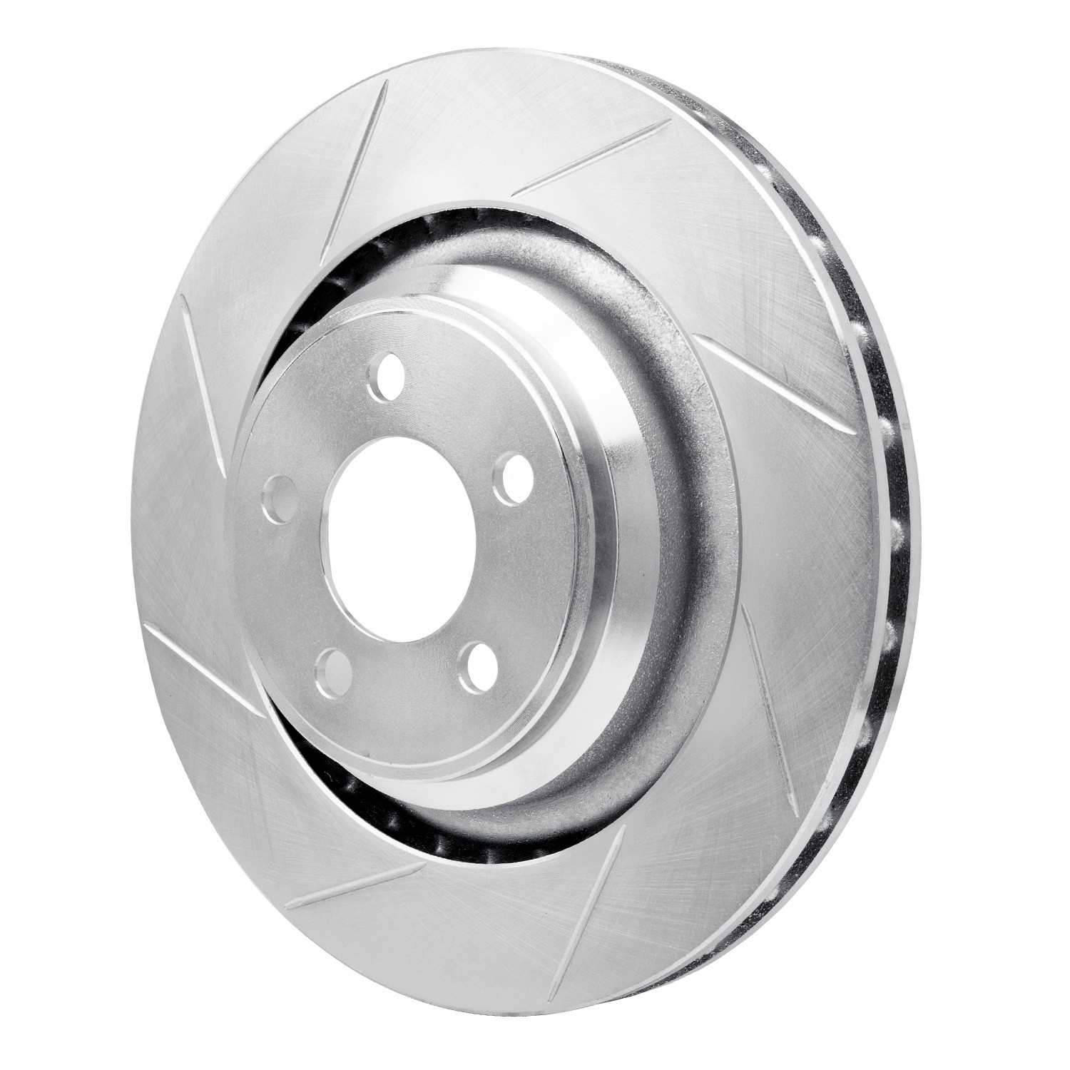 Dynamic Friction Company Disc Brake Rotor 610-39020