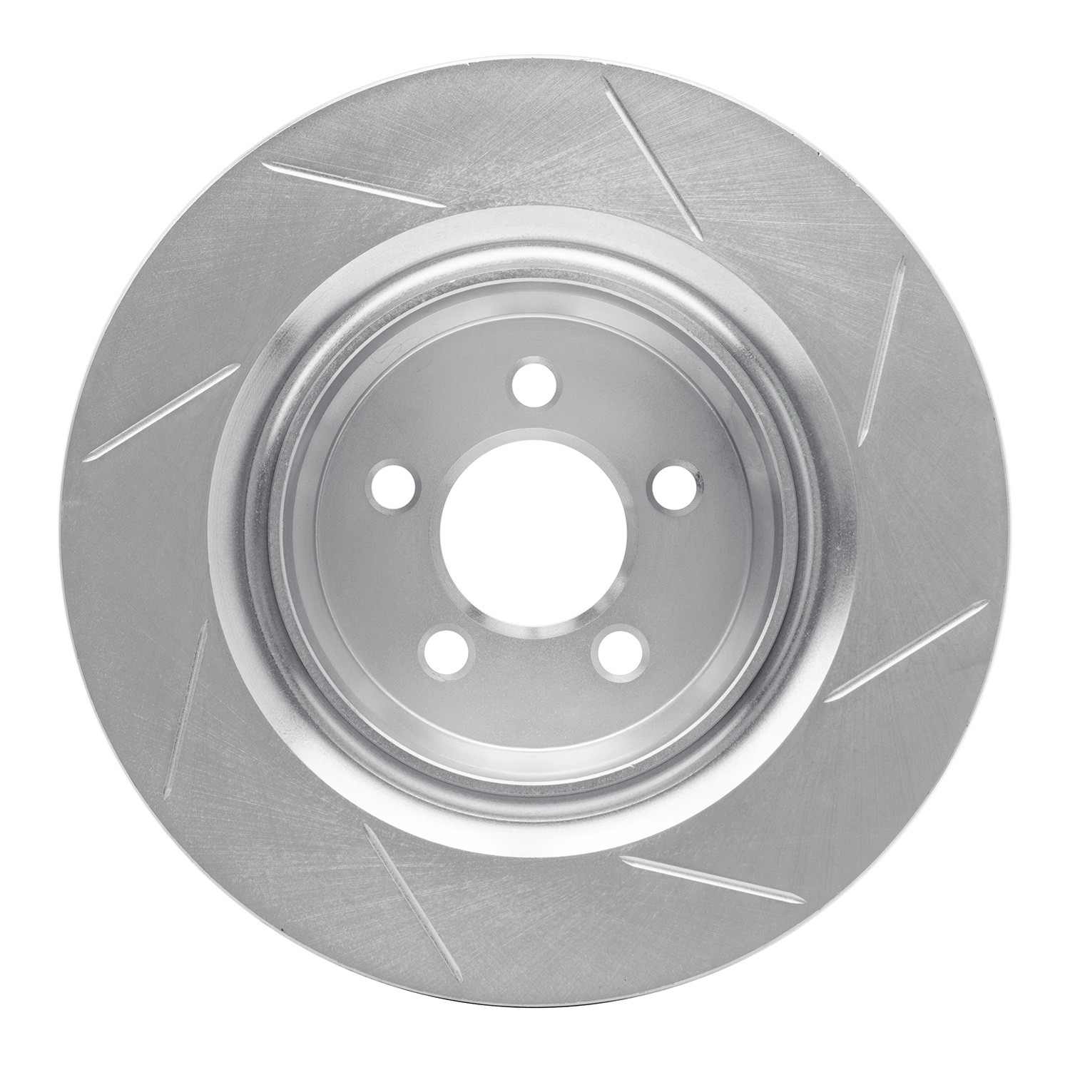 Dynamic Friction Company Disc Brake Rotor 610-39020