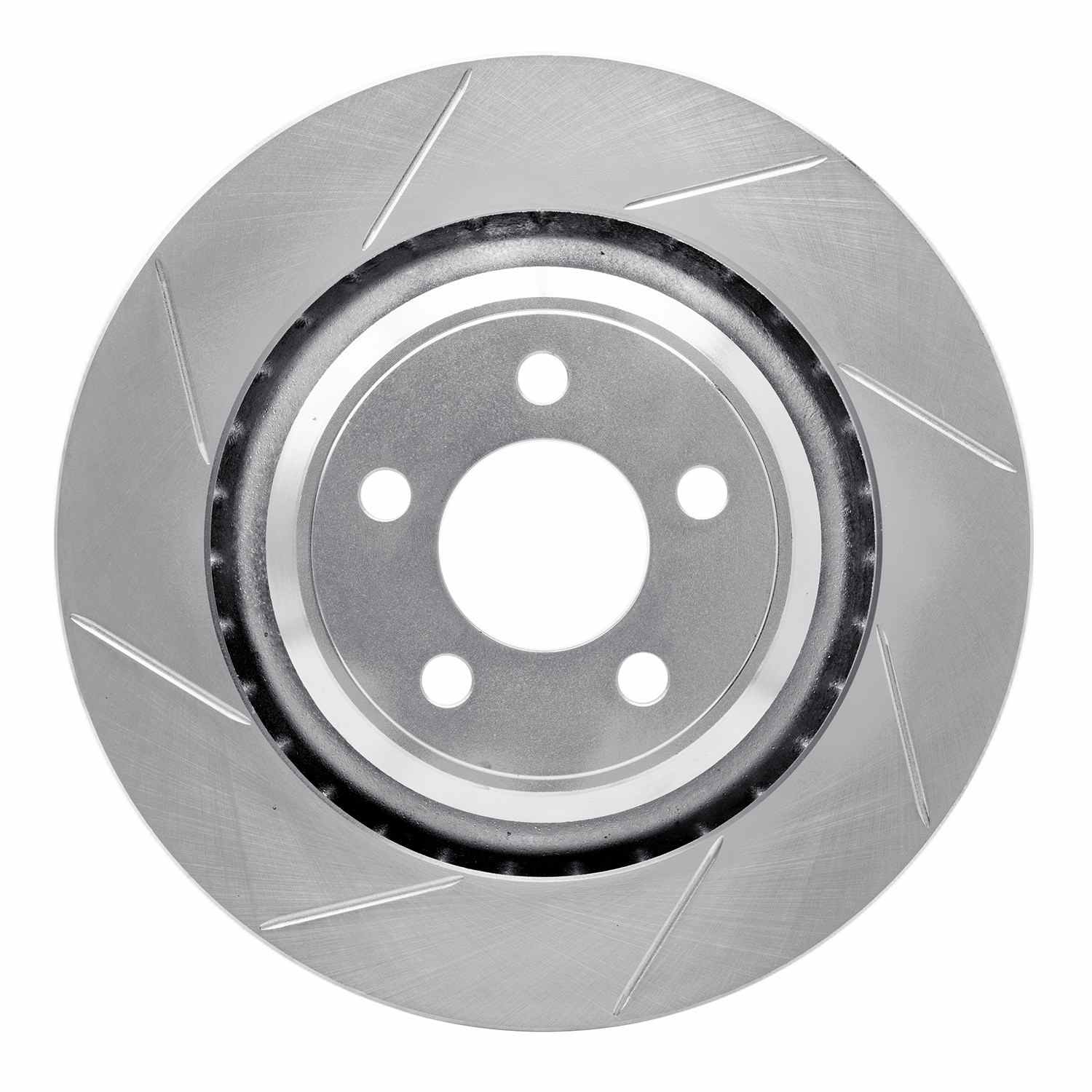 Dynamic Friction Company Disc Brake Rotor 610-39020